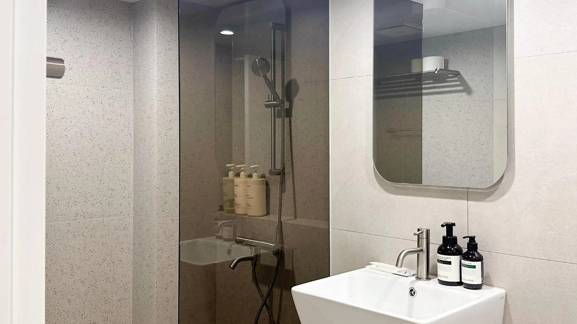 Gurida Bupyeong Hotel Incheon