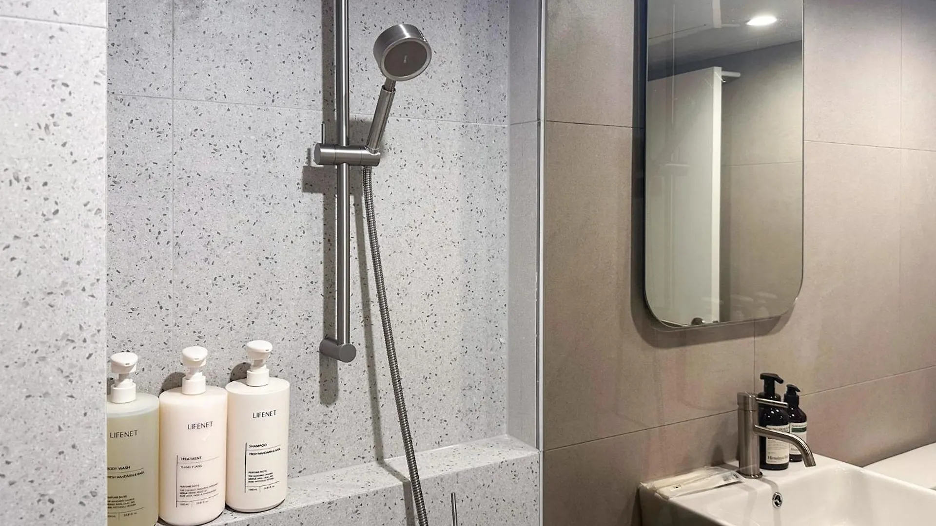 Gurida Bupyeong Hotel Incheon South Korea