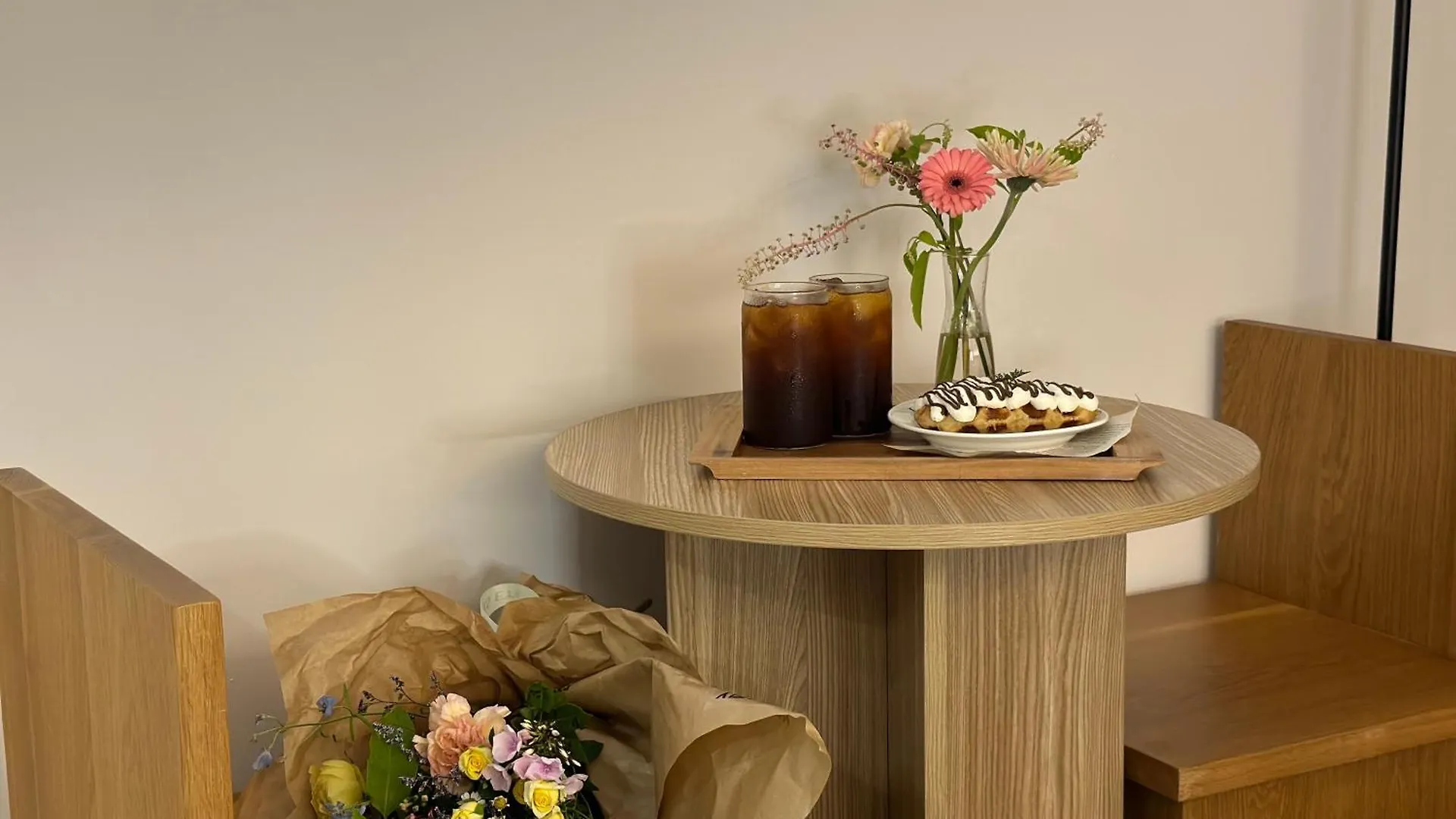 Gurida Bupyeong Hotel Incheon