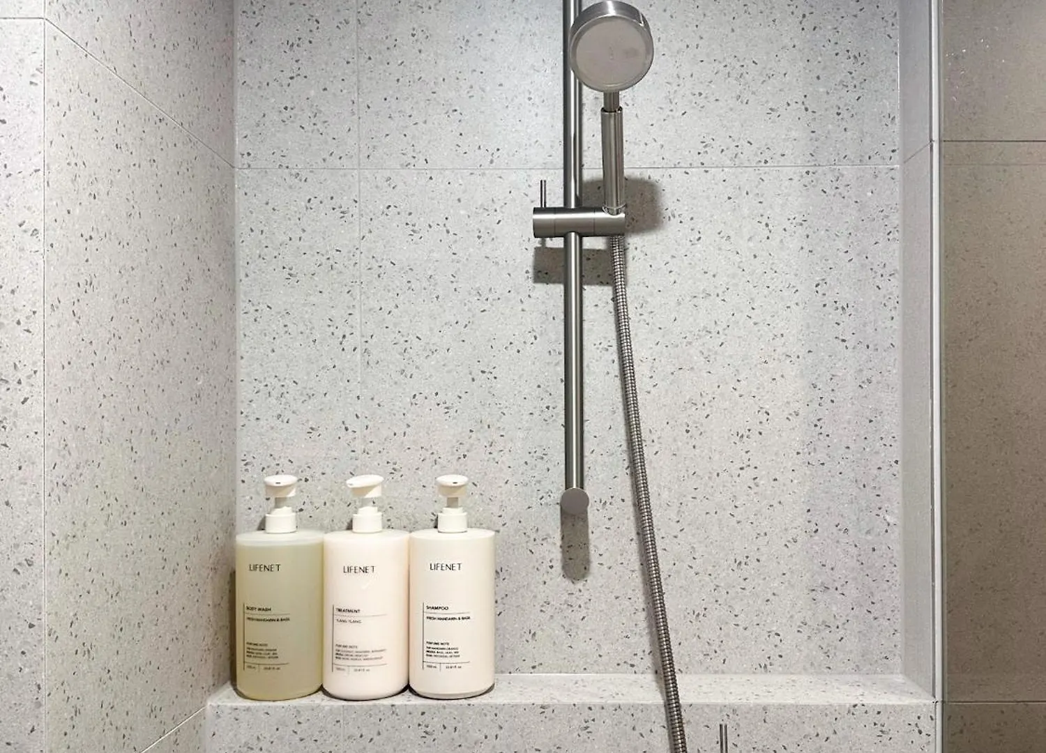 Gurida Bupyeong Hotel Incheon South Korea