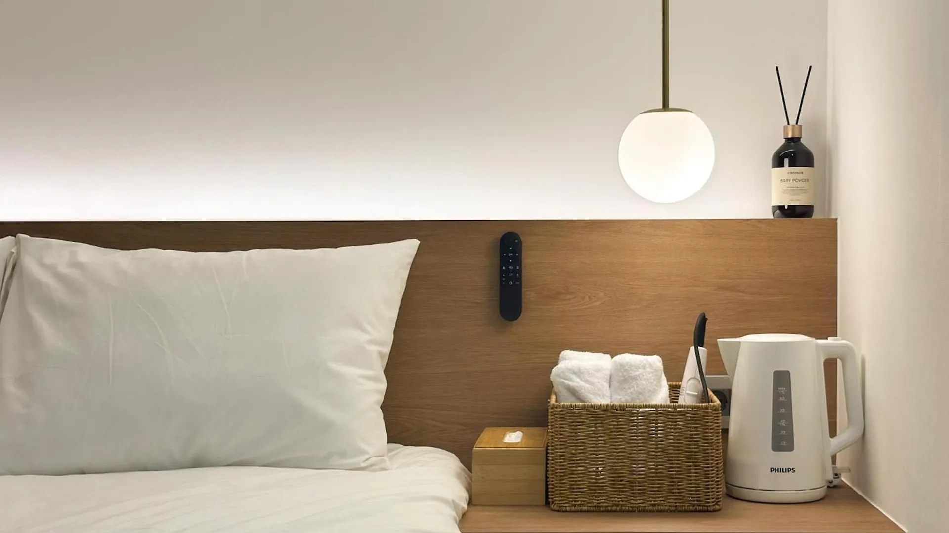 Gurida Bupyeong Hotel Incheon