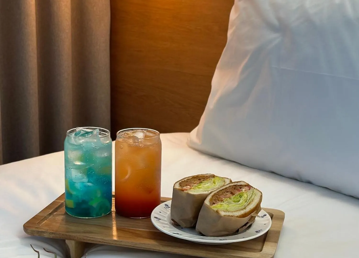 Gurida Bupyeong Hotel Incheon