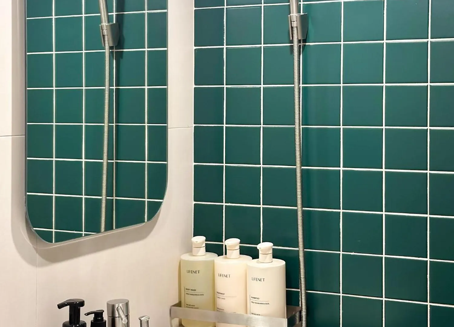 Gurida Bupyeong Hotel Incheon