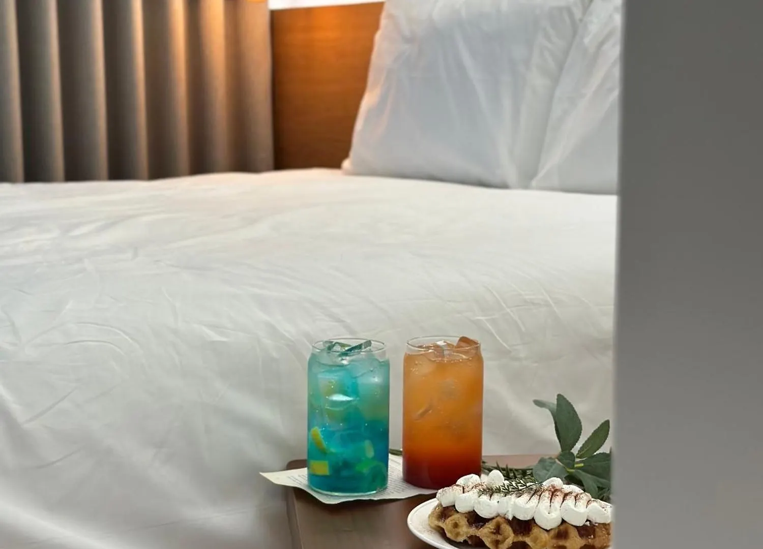 Gurida Bupyeong Hotel Incheon