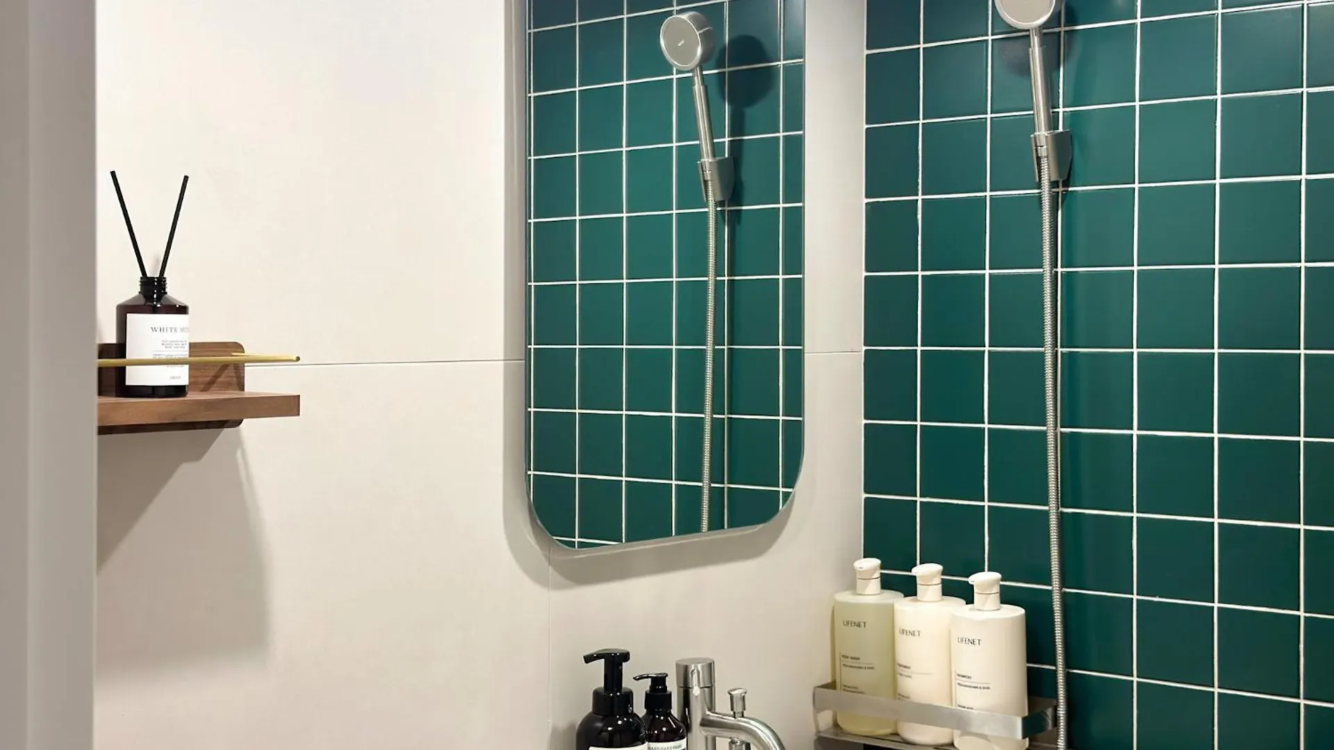 Gurida Bupyeong Hotel Incheon 0*,