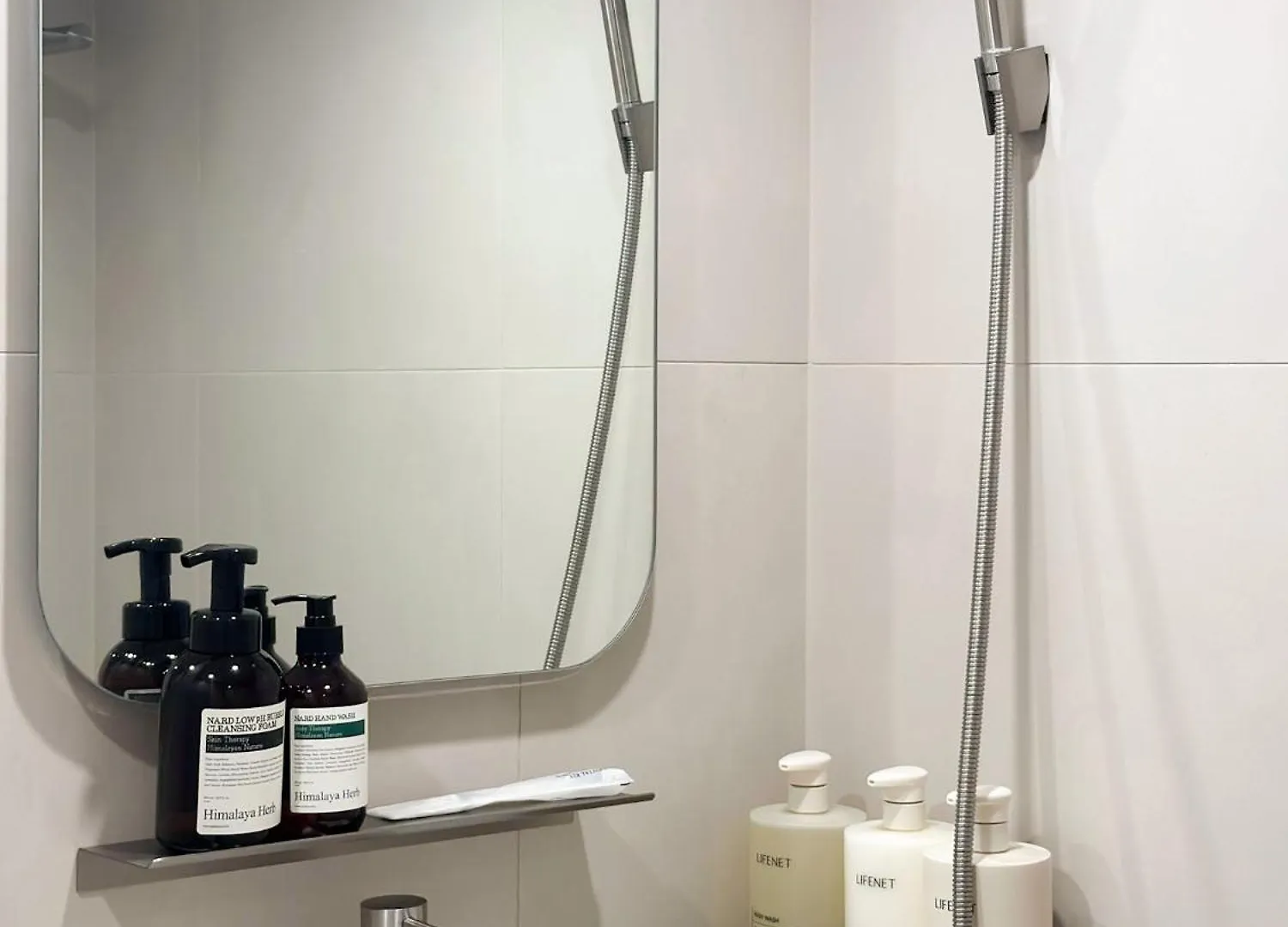 Gurida Bupyeong Hotel Incheon South Korea