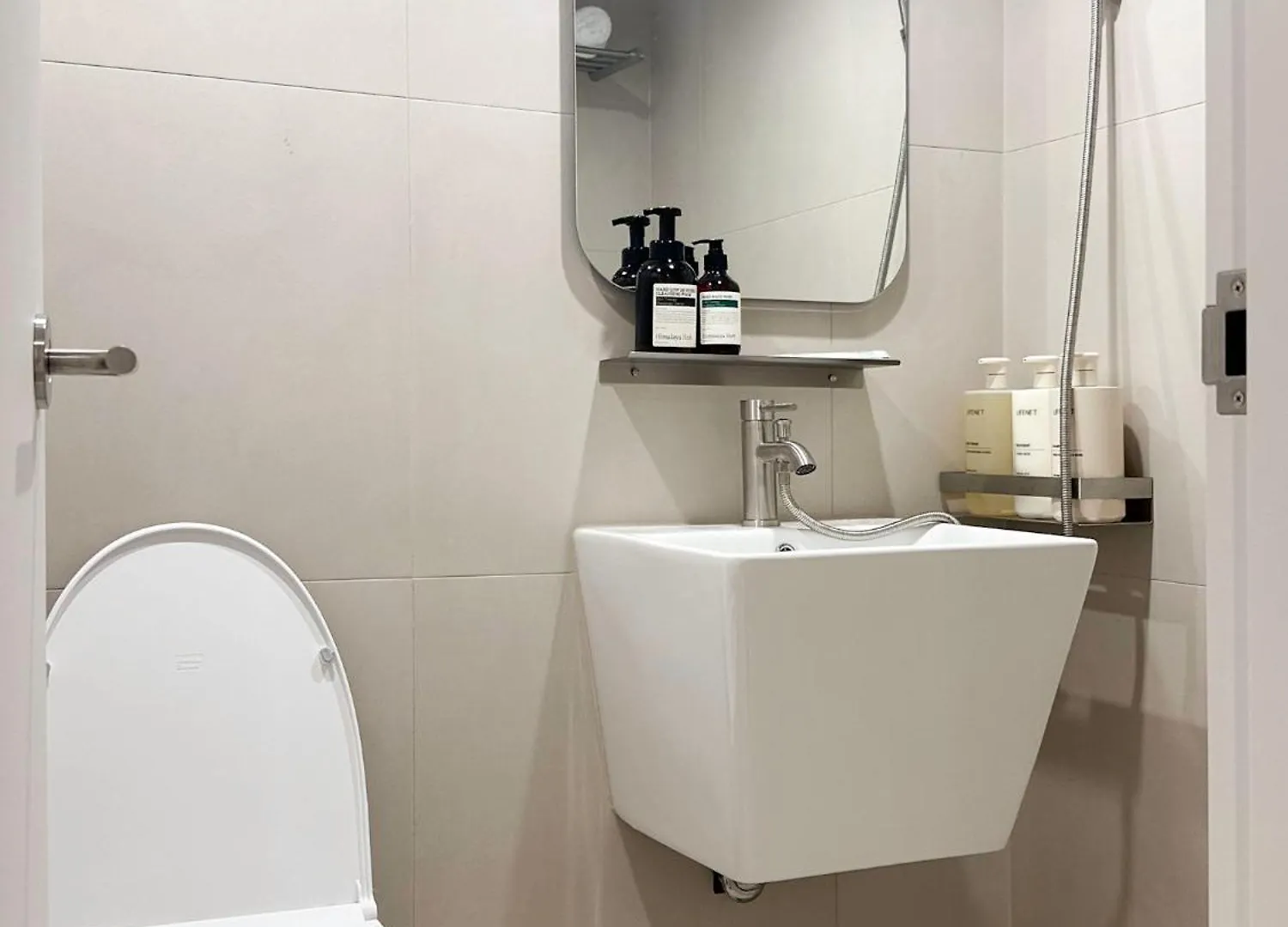 Gurida Bupyeong Hotel Incheon