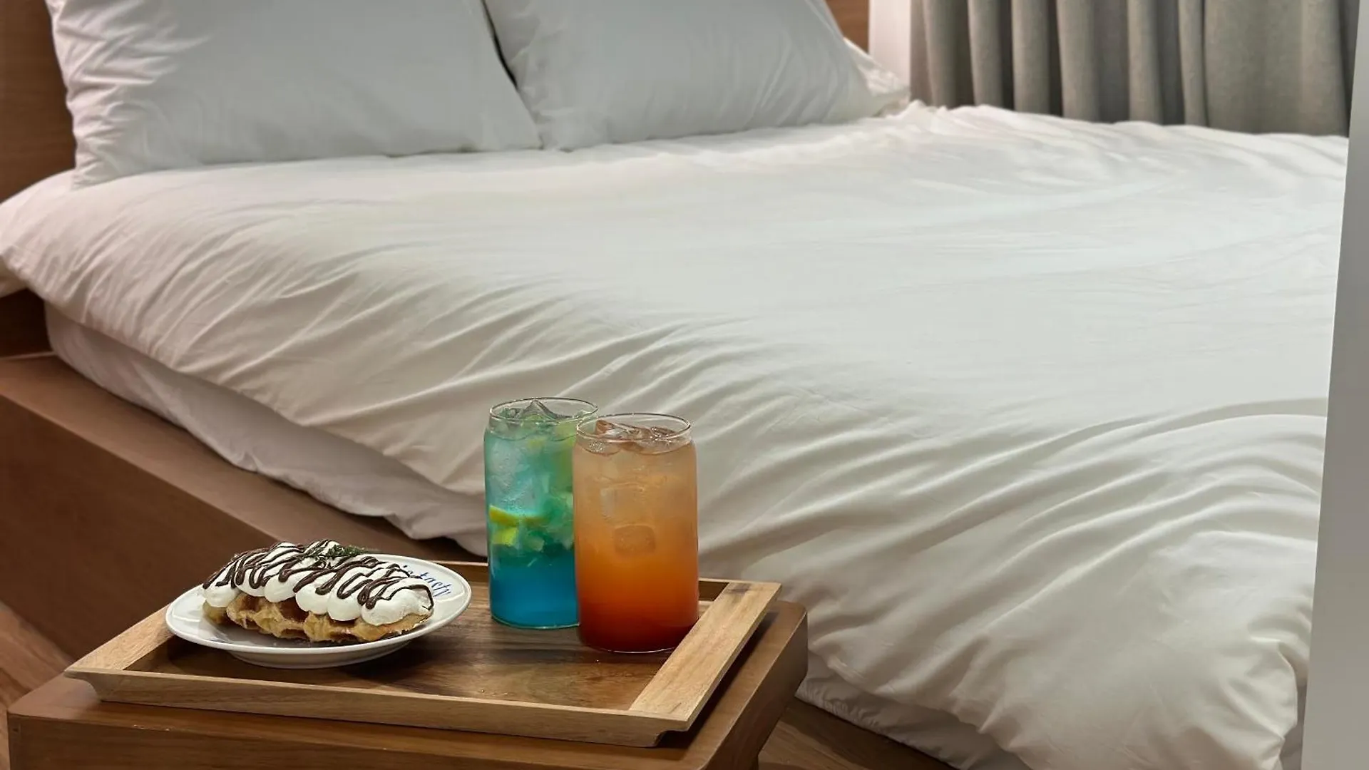 Gurida Bupyeong Hotel Incheon