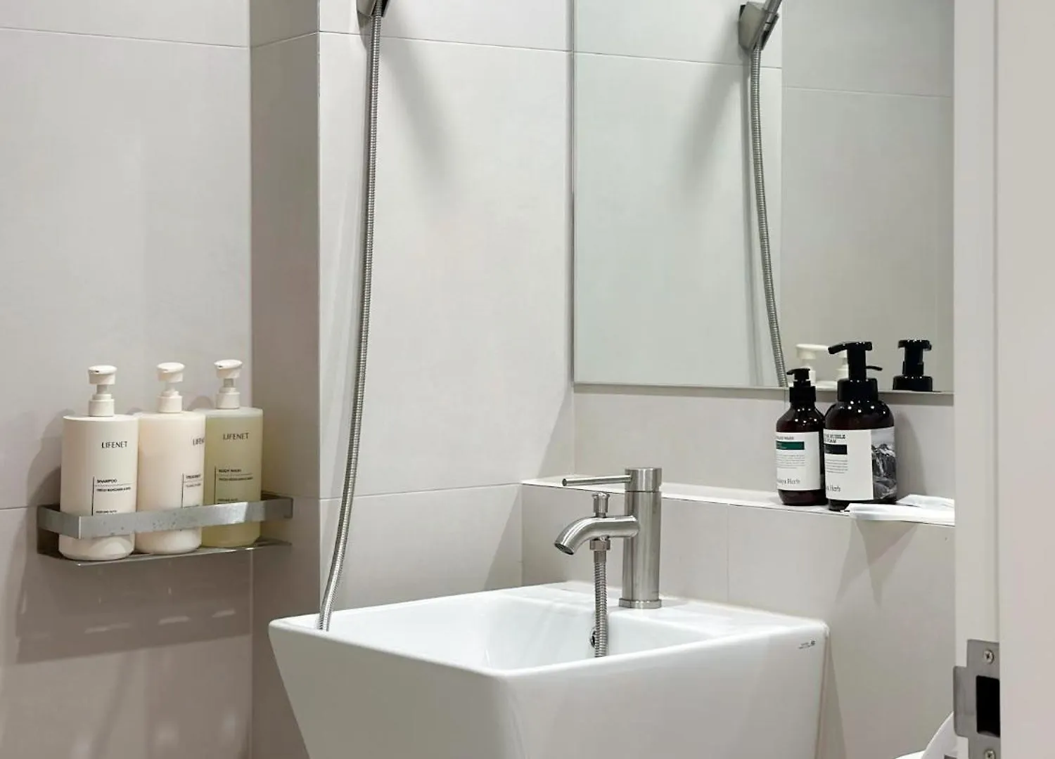 Gurida Bupyeong Hotel Incheon