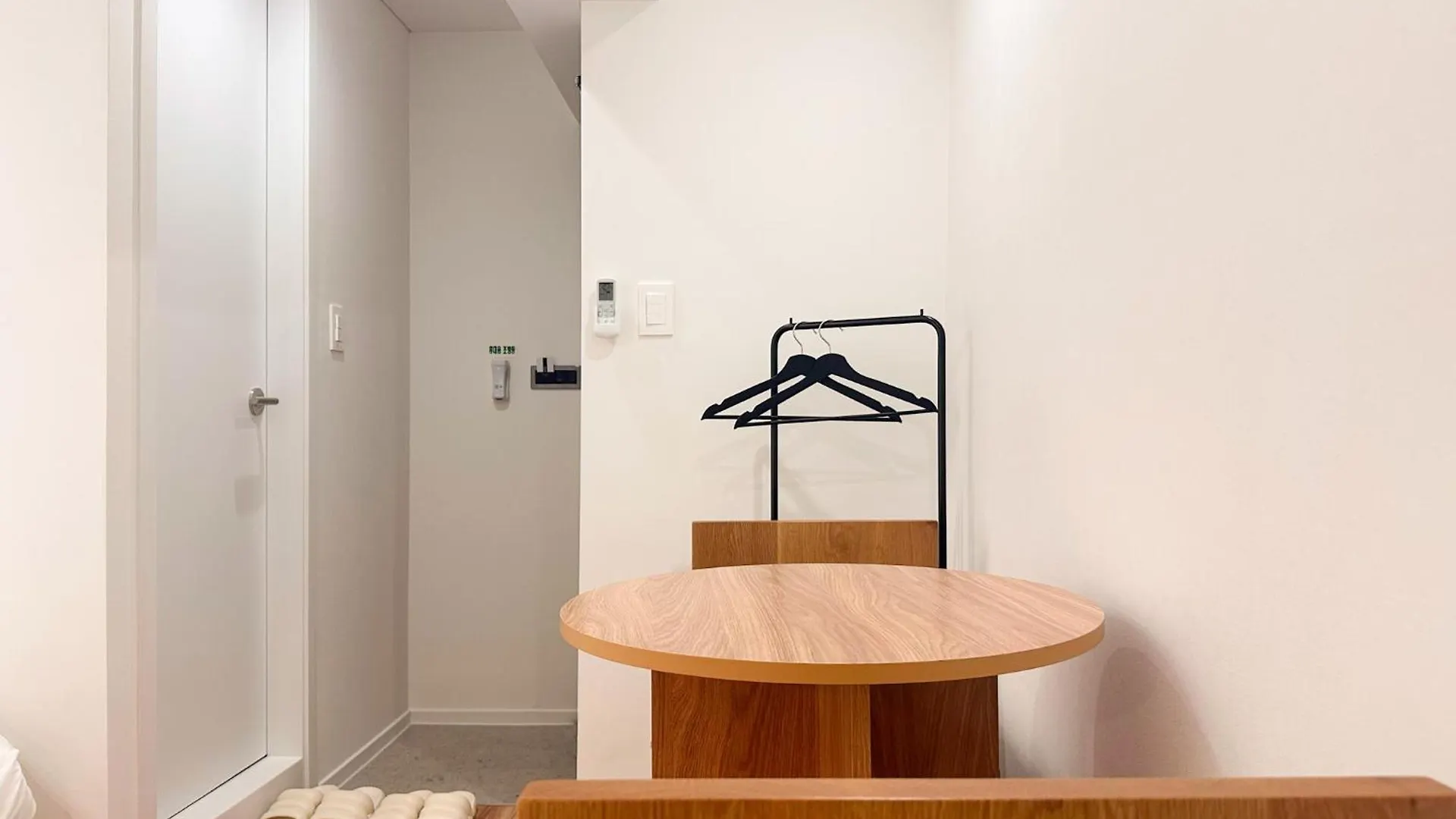 Gurida Bupyeong Hotel Incheon