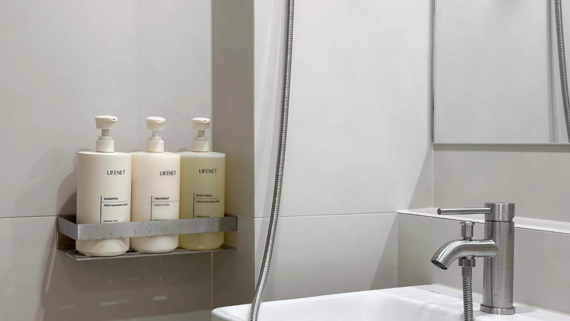 Gurida Bupyeong Hotel Incheon