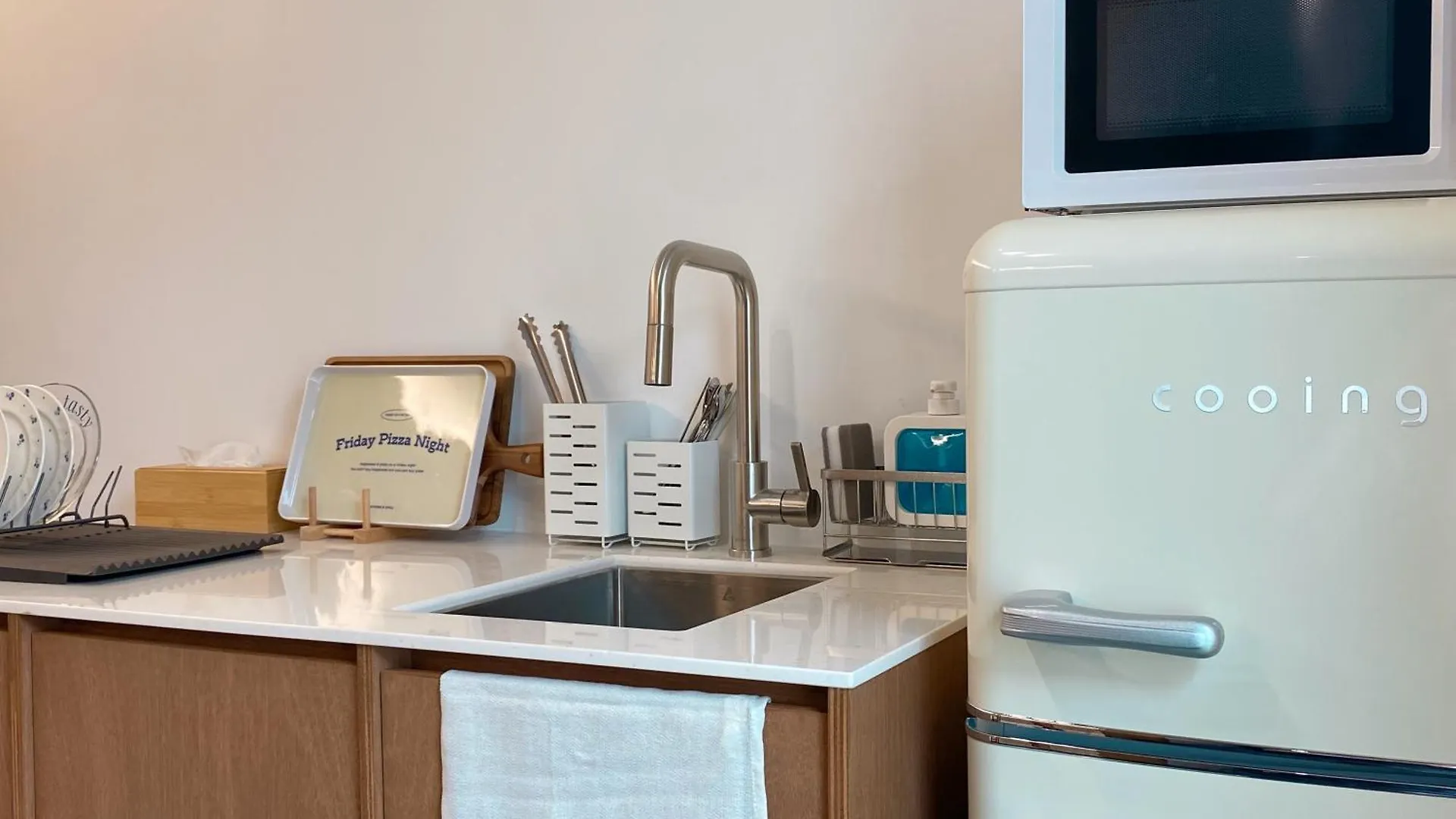 Gurida Bupyeong Hotel Incheon South Korea