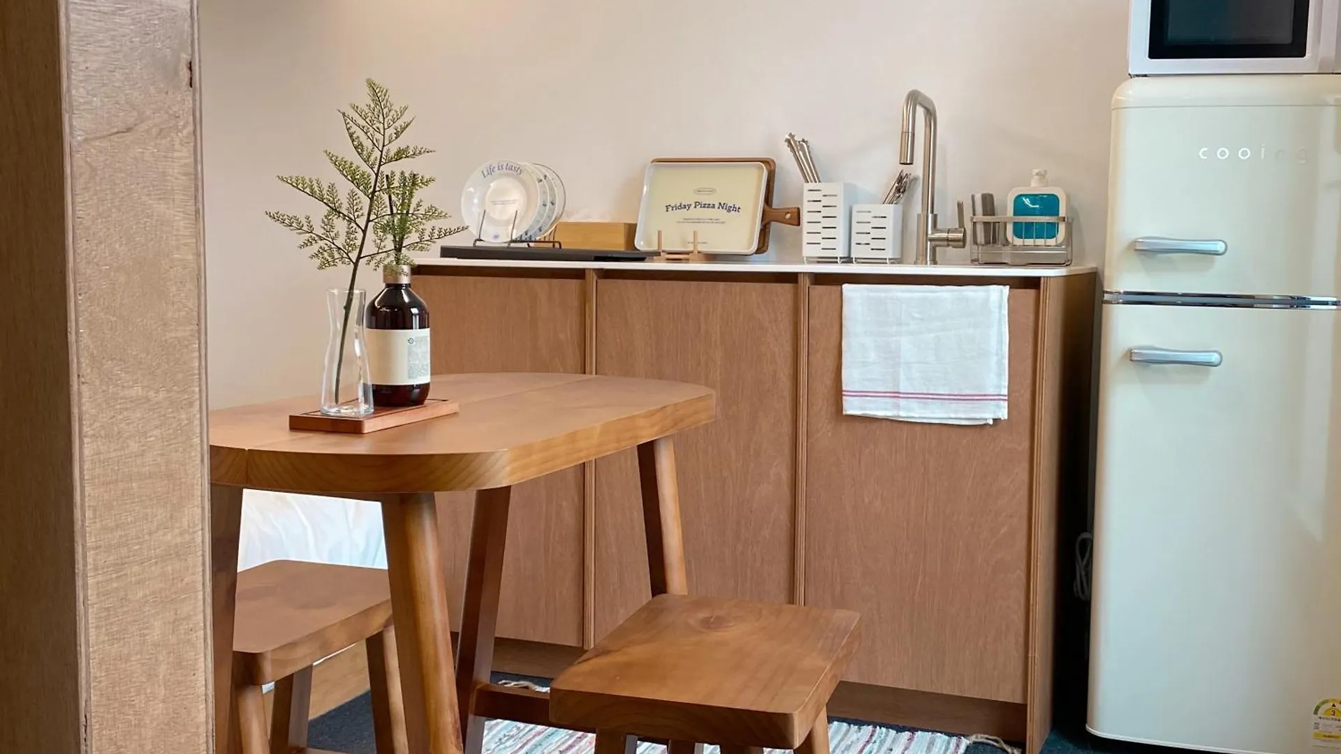 Gurida Bupyeong Hotel Incheon