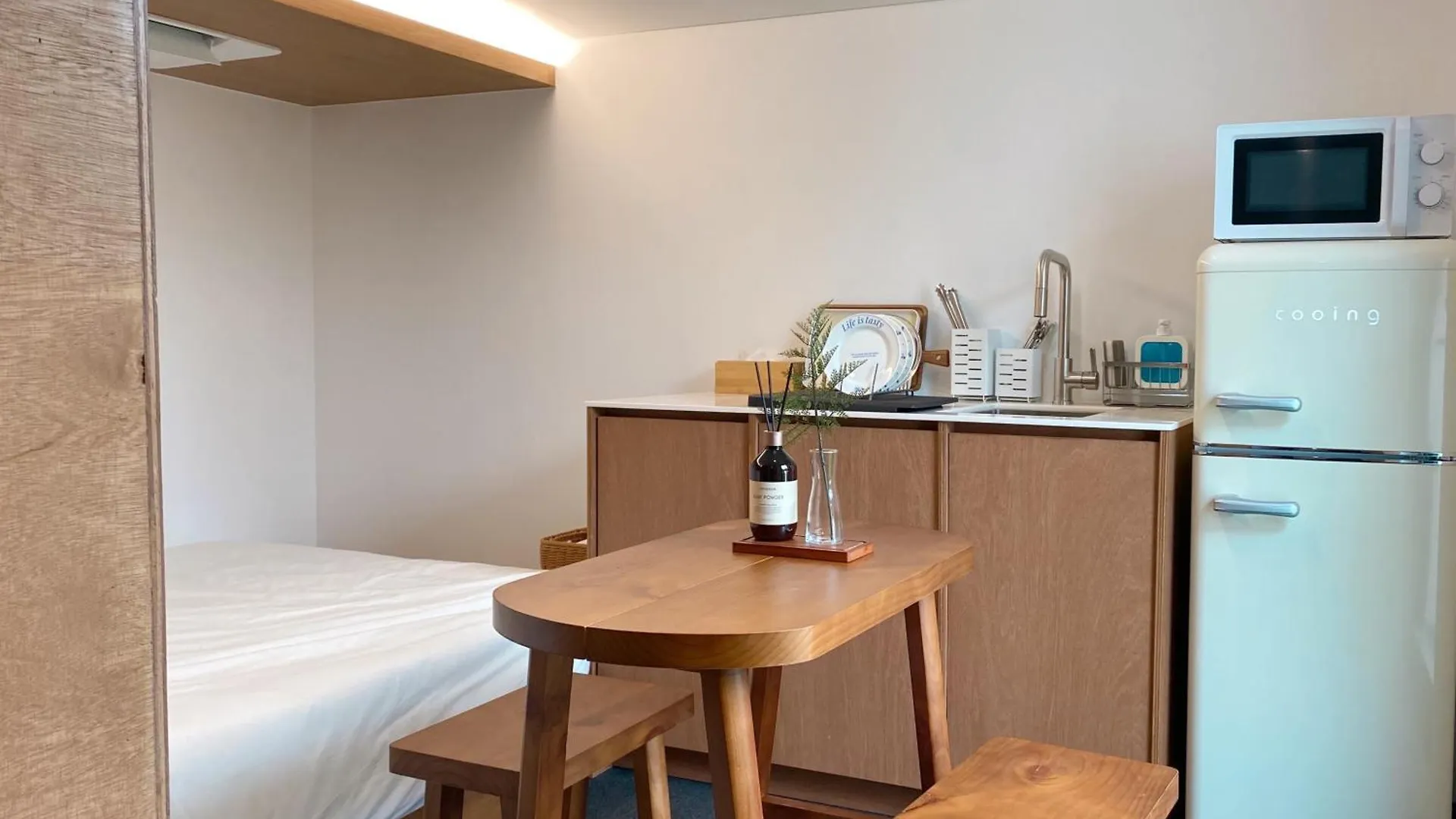 Gurida Bupyeong Hotel Incheon