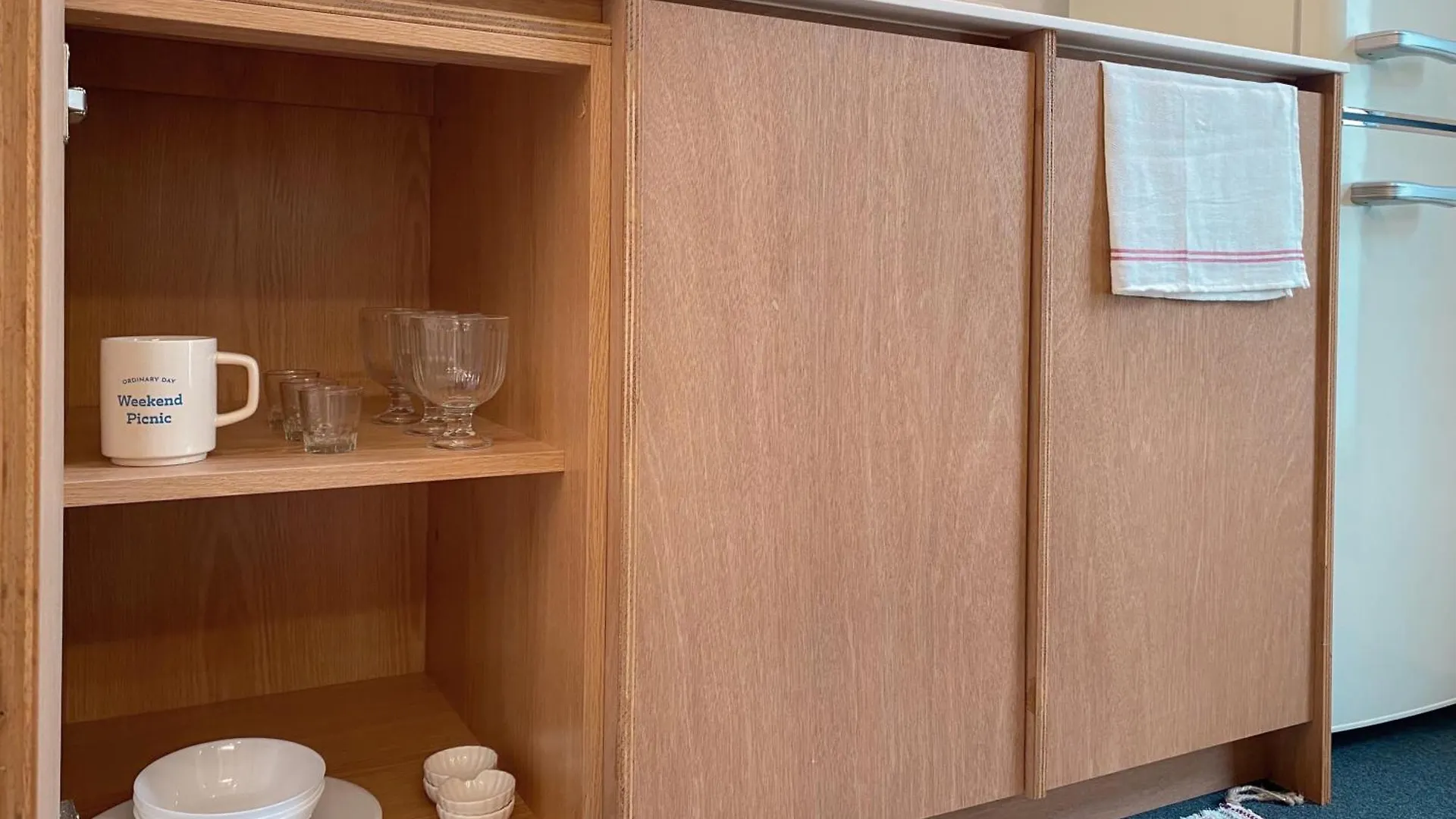 Gurida Bupyeong Hotel Incheon