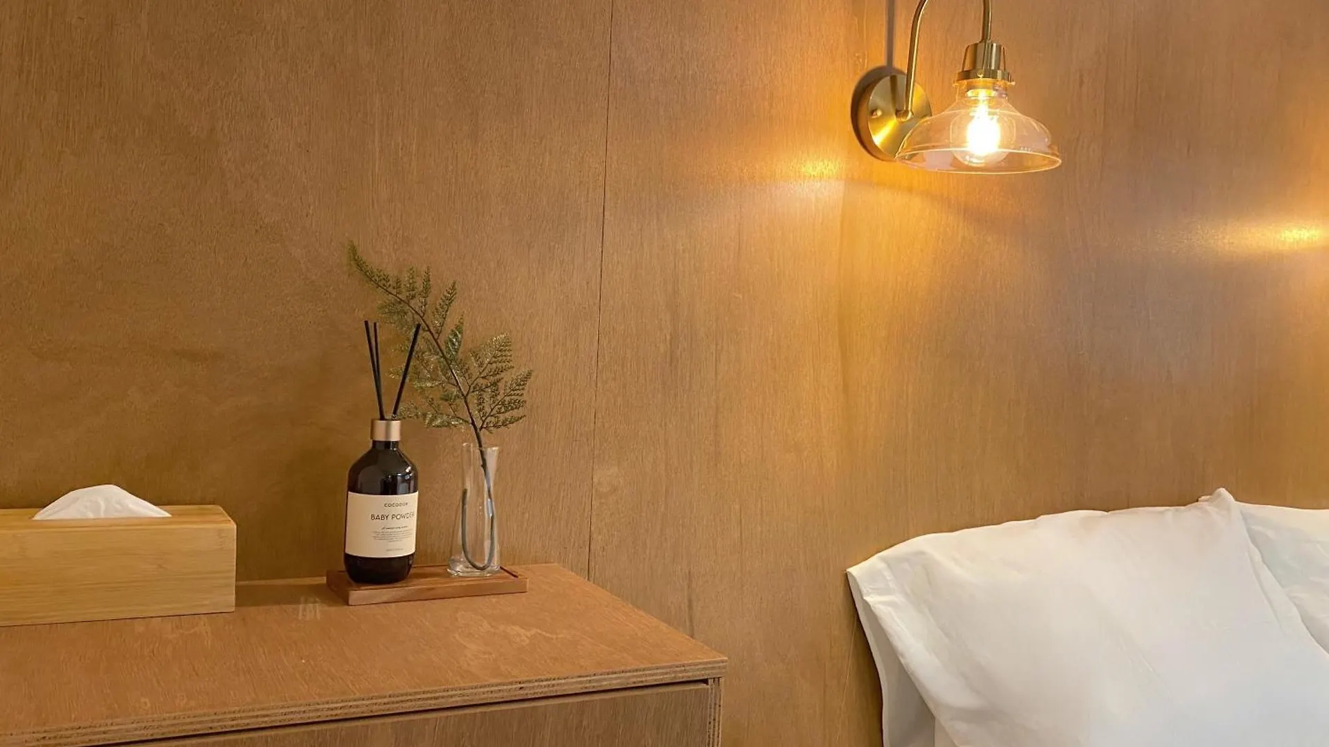 Gurida Bupyeong Hotel Incheon