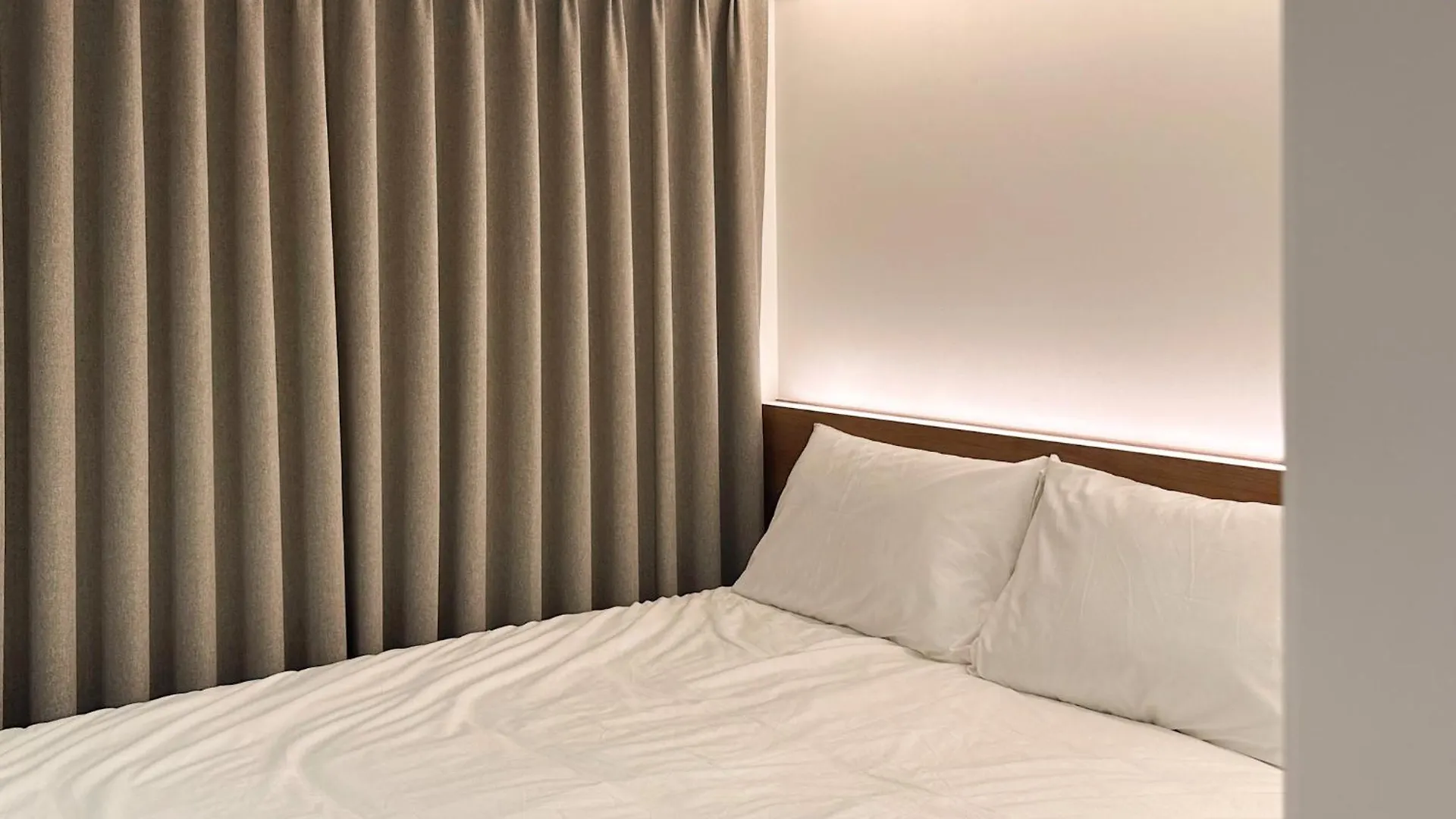 Gurida Bupyeong Hotel Incheon Korsel