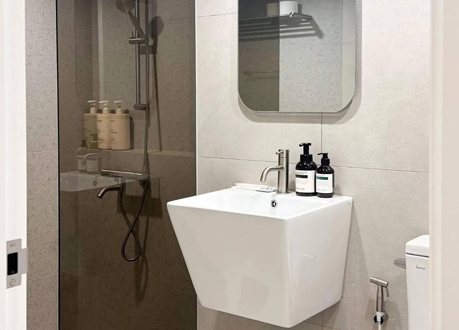 Gurida Bupyeong Hotel Incheon