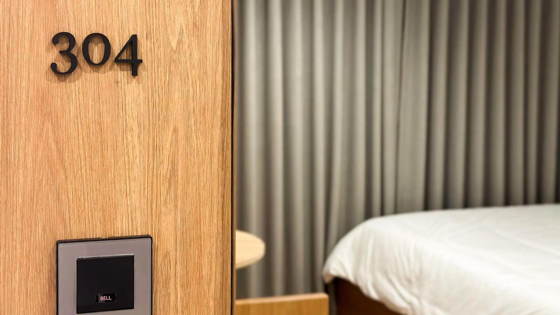 Gurida Bupyeong Hotel Incheon