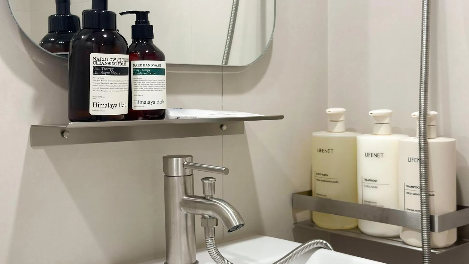 Gurida Bupyeong Hotel Incheon Korsel