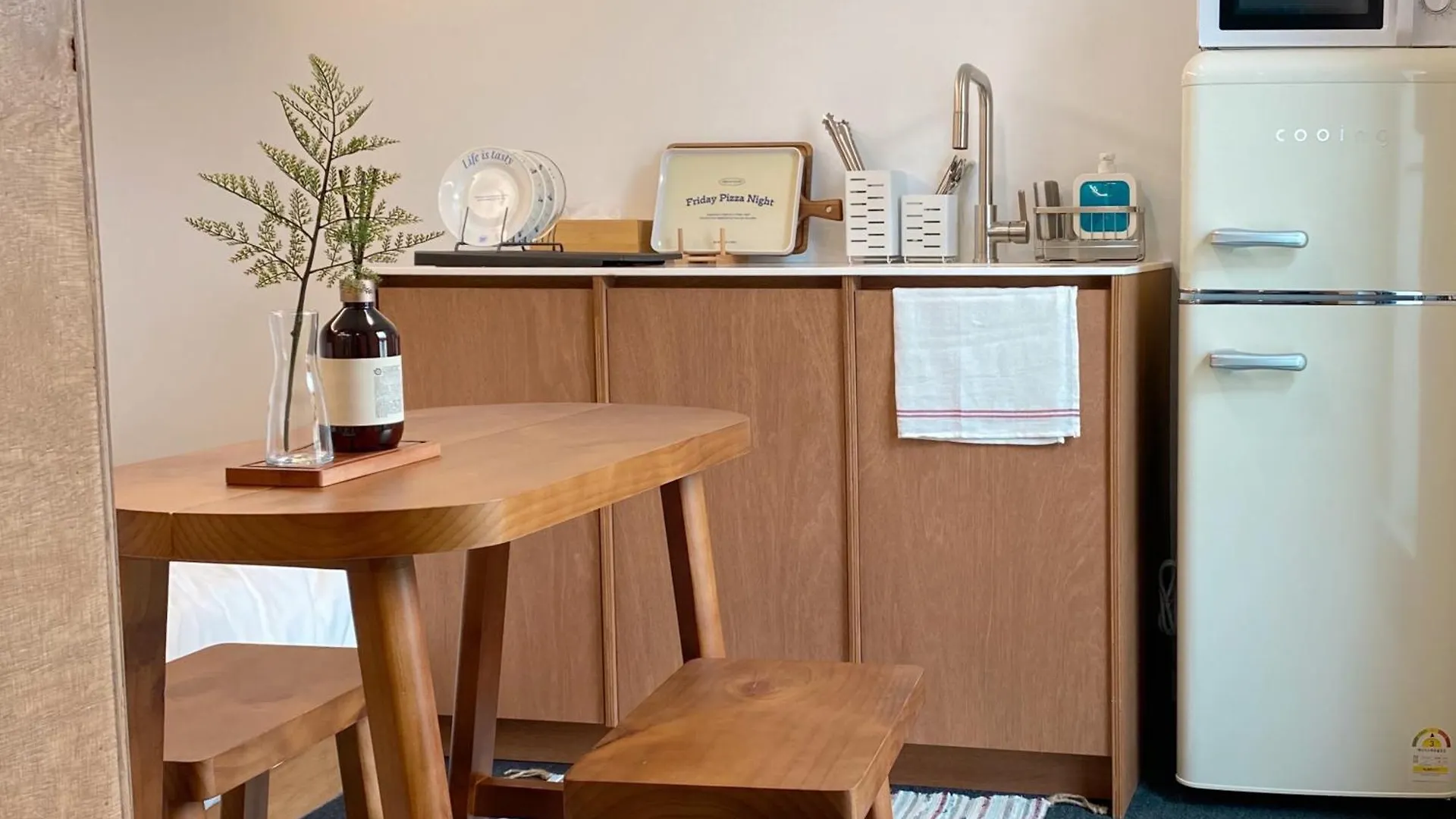 Gurida Bupyeong Hotel Incheon