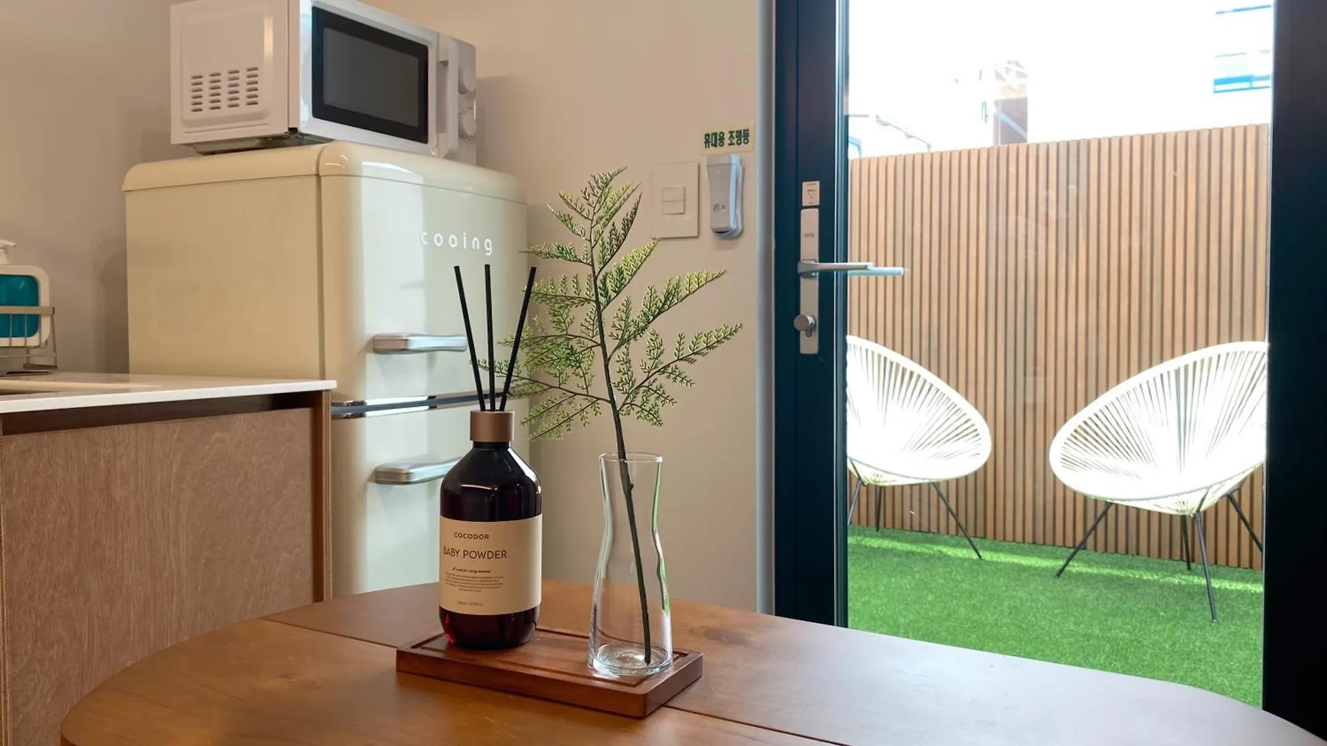 Gurida Bupyeong Hotel Incheon 0*,