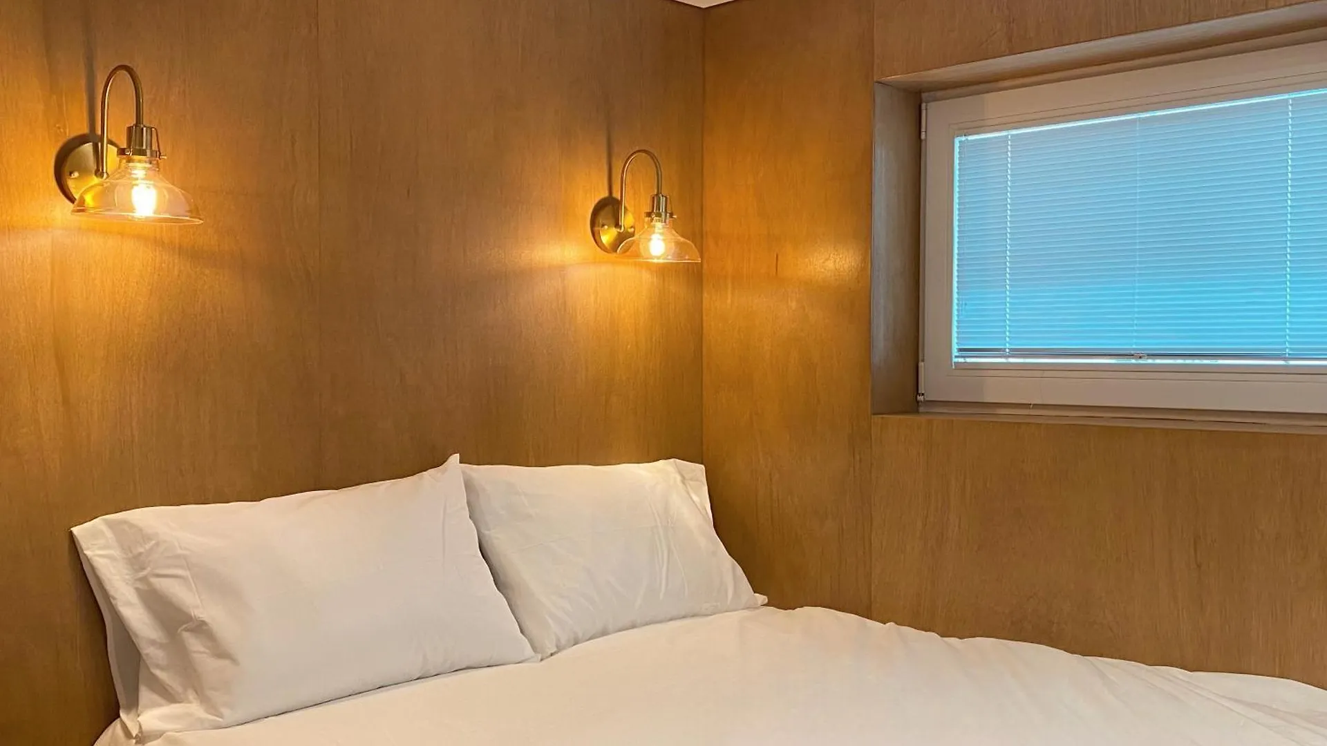 Gurida Bupyeong Hotel Incheon