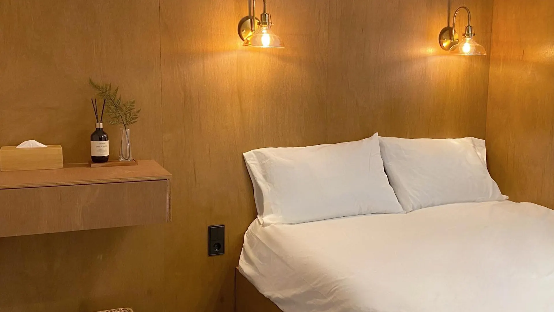 Gurida Bupyeong Hotel Incheon