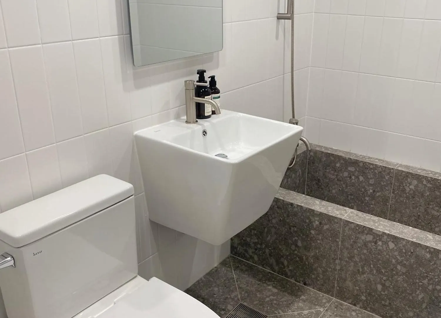 Gurida Bupyeong Hotel Incheon Korsel