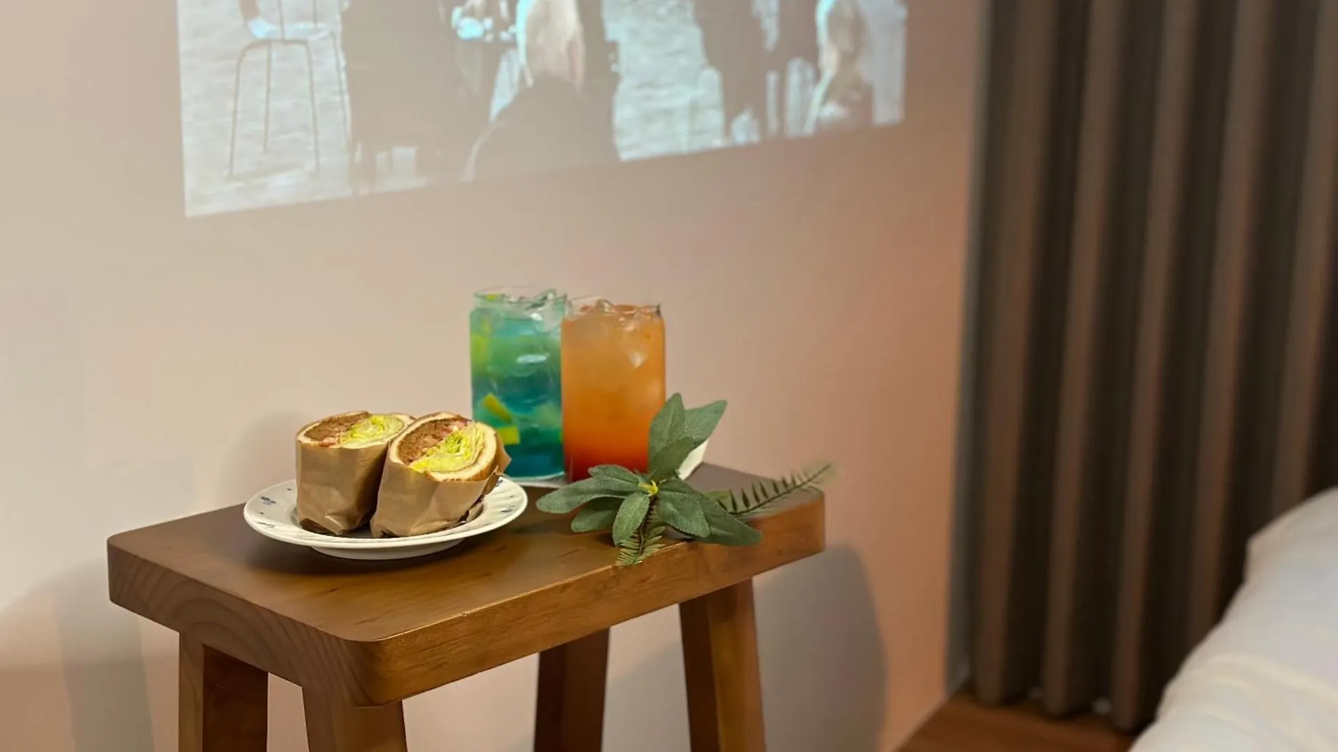 Gurida Bupyeong Hotel Incheon