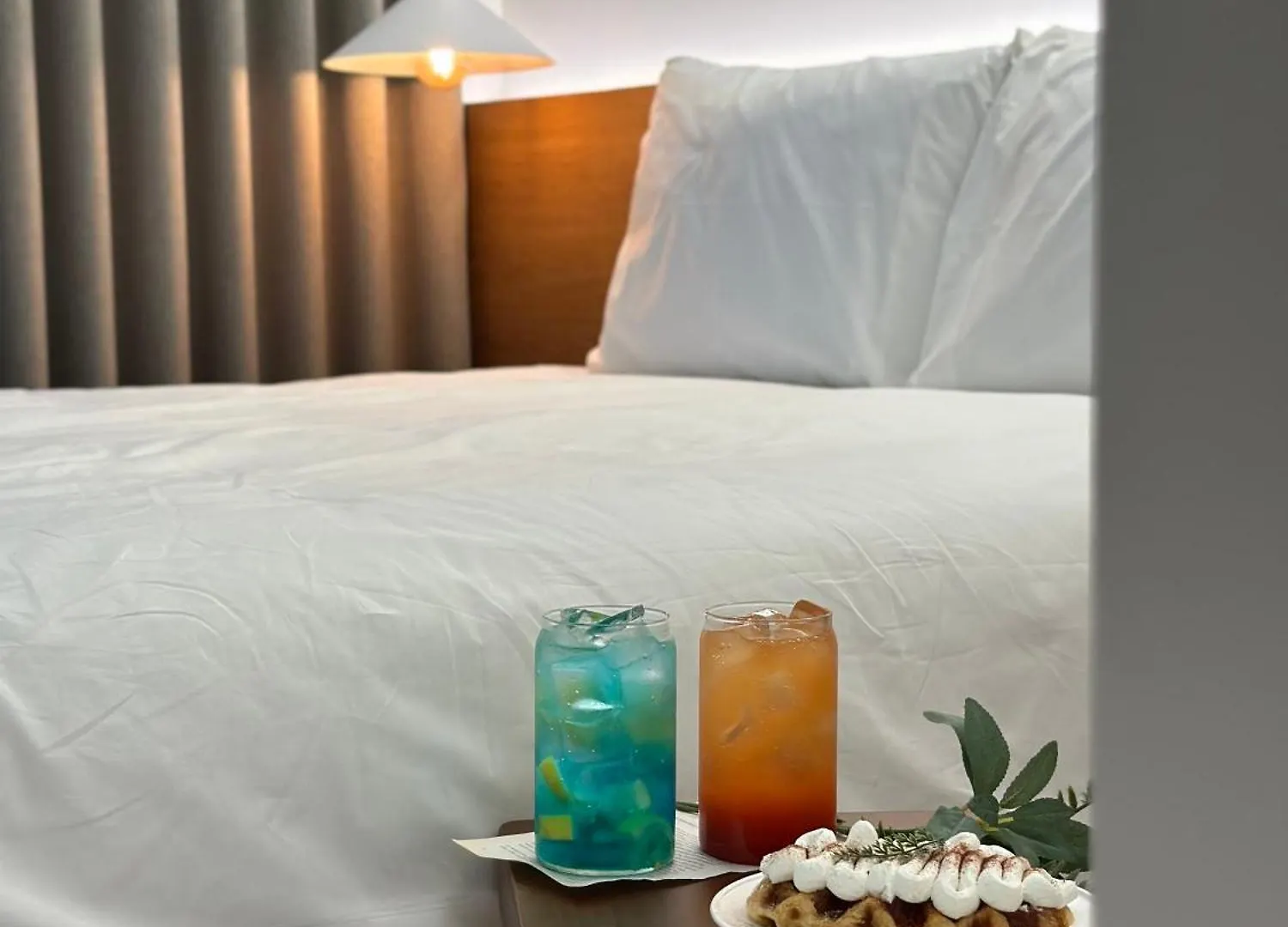 Gurida Bupyeong Hotel Incheon