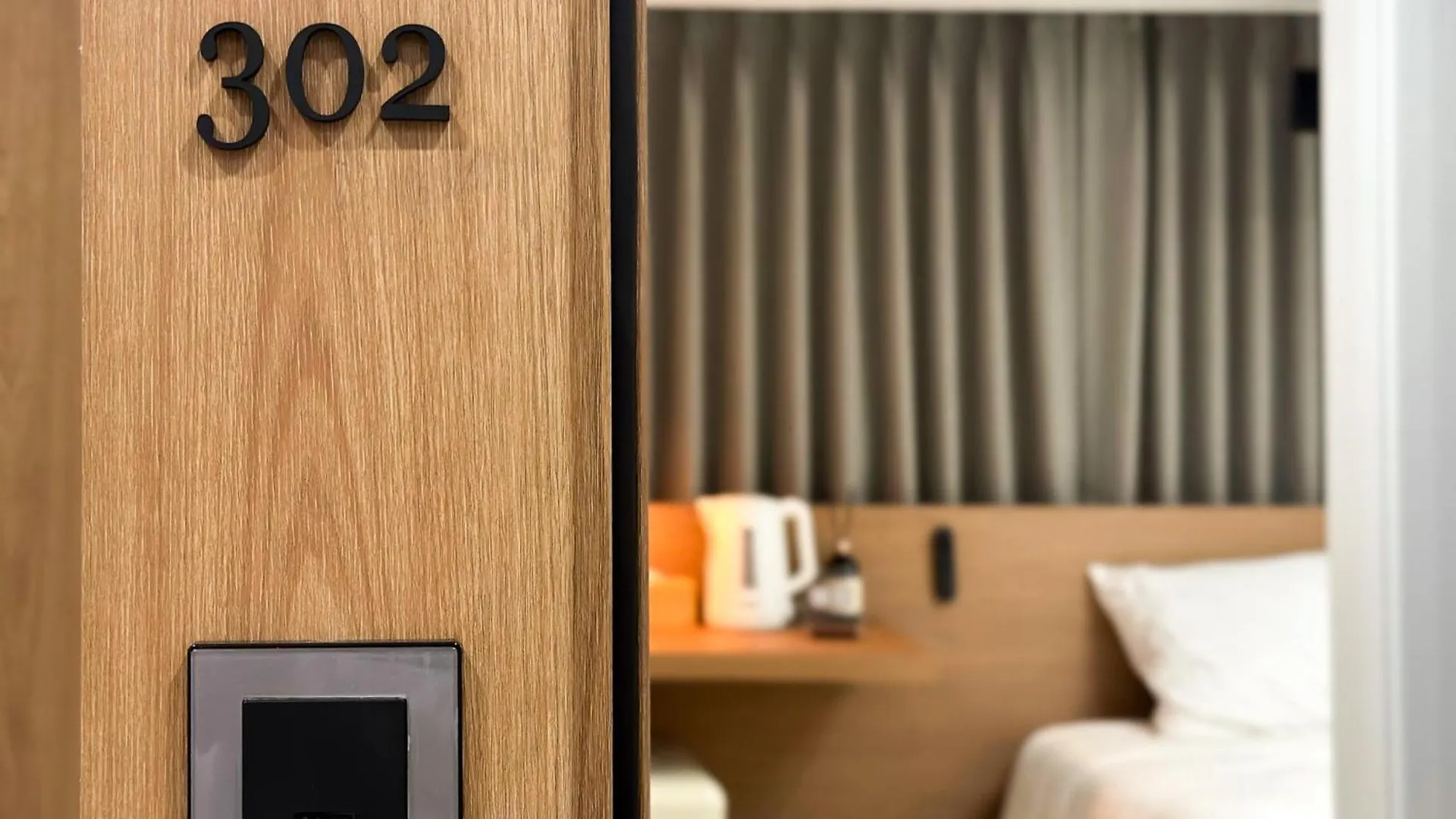 Gurida Bupyeong Hotel Incheon