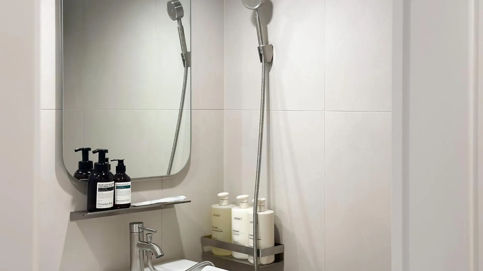 Gurida Bupyeong Hotel Incheon