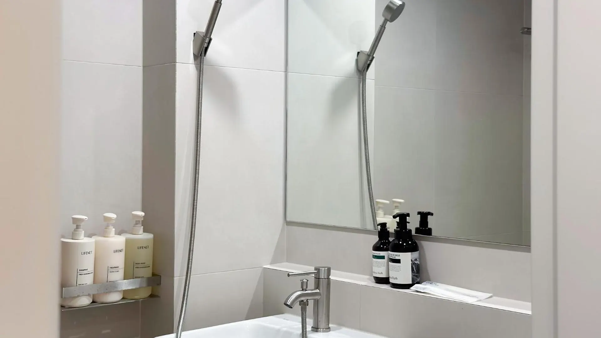 Gurida Bupyeong Hotel Incheon South Korea