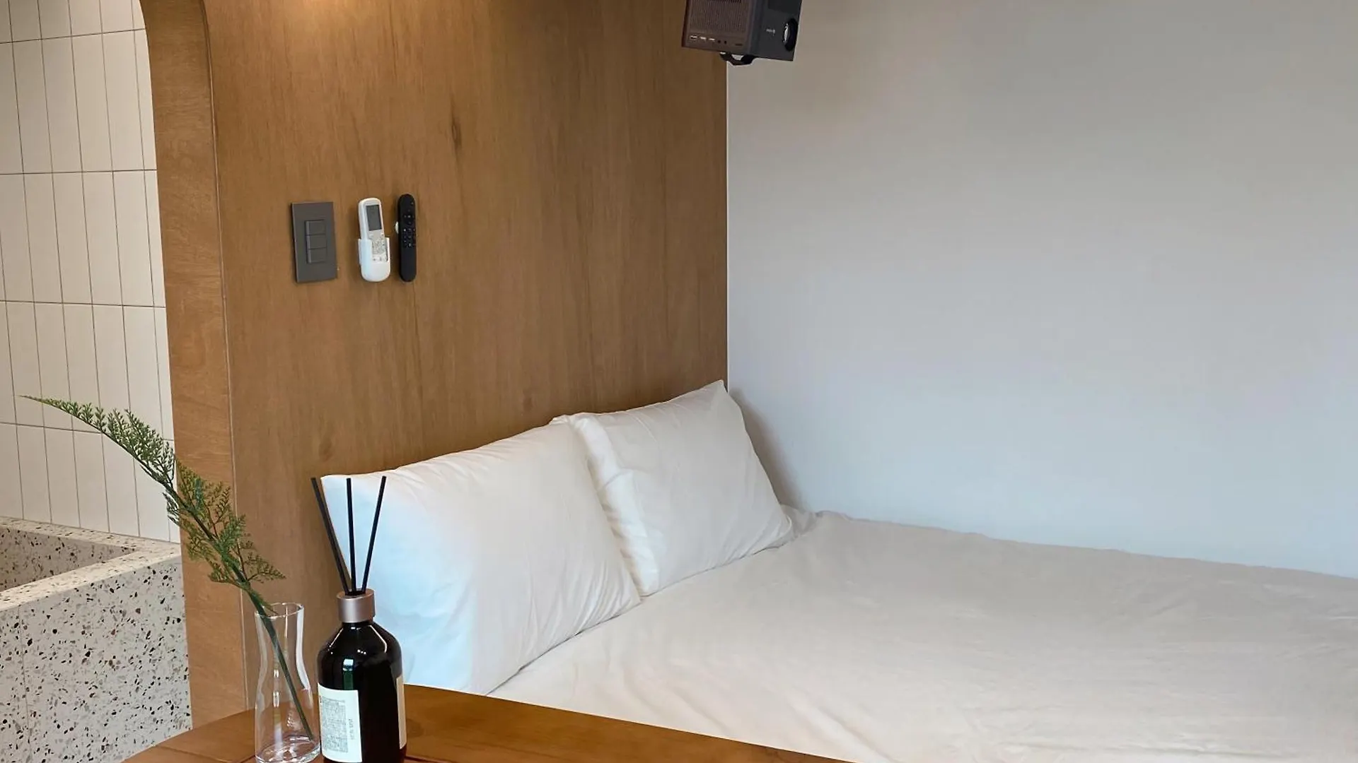 Gurida Bupyeong Hotel Incheon