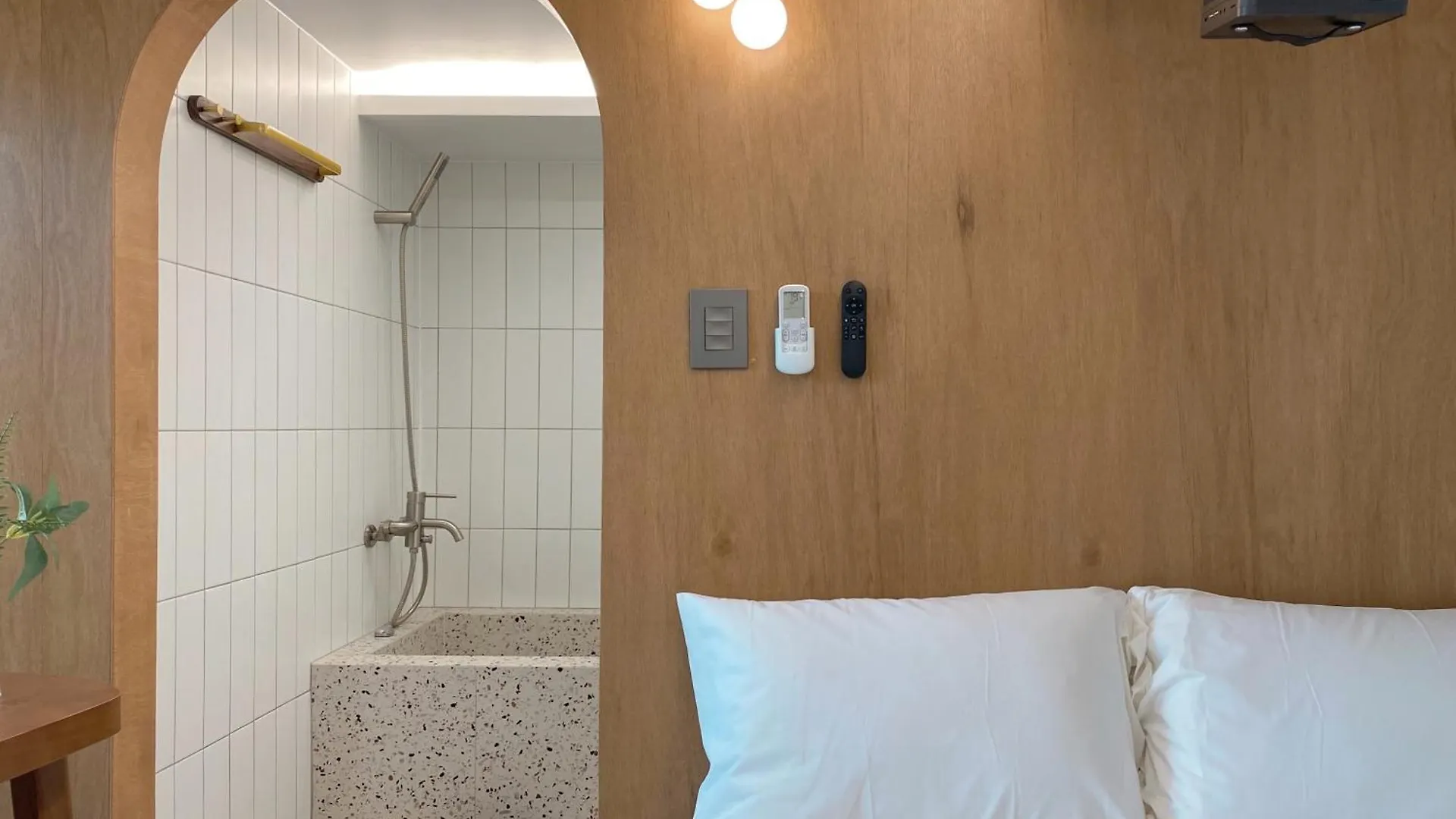 Gurida Bupyeong Hotel Incheon 0*,