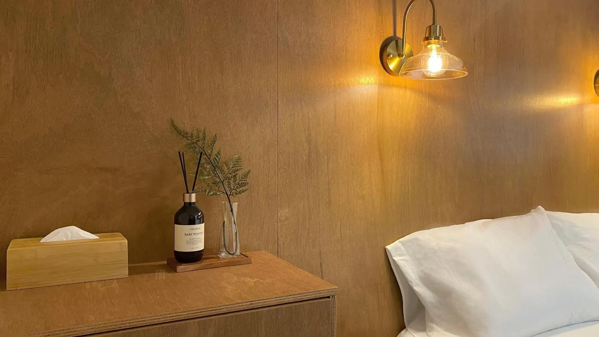 Gurida Bupyeong Hotel Incheon