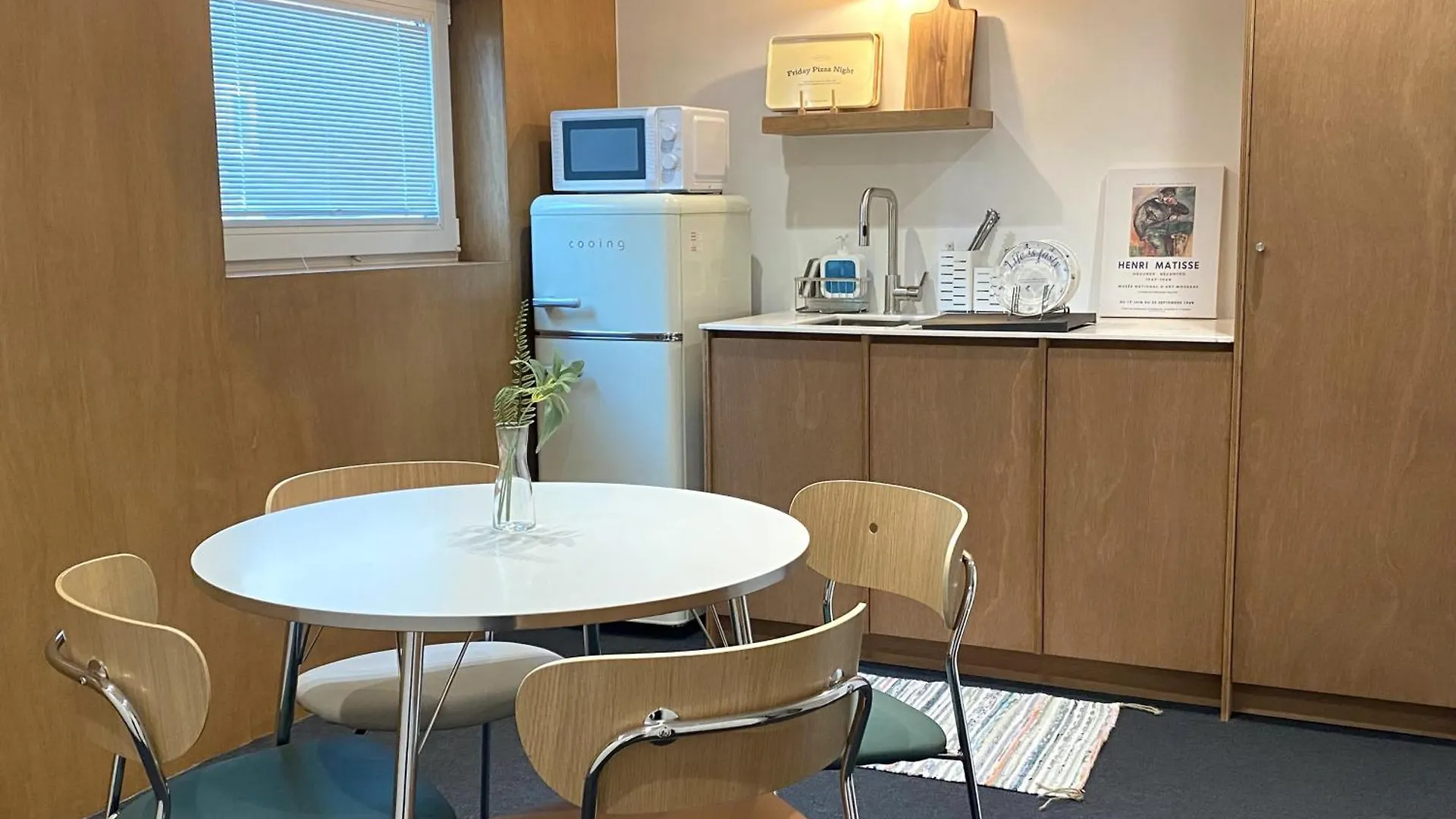 Gurida Bupyeong Hotel Incheon 0*,