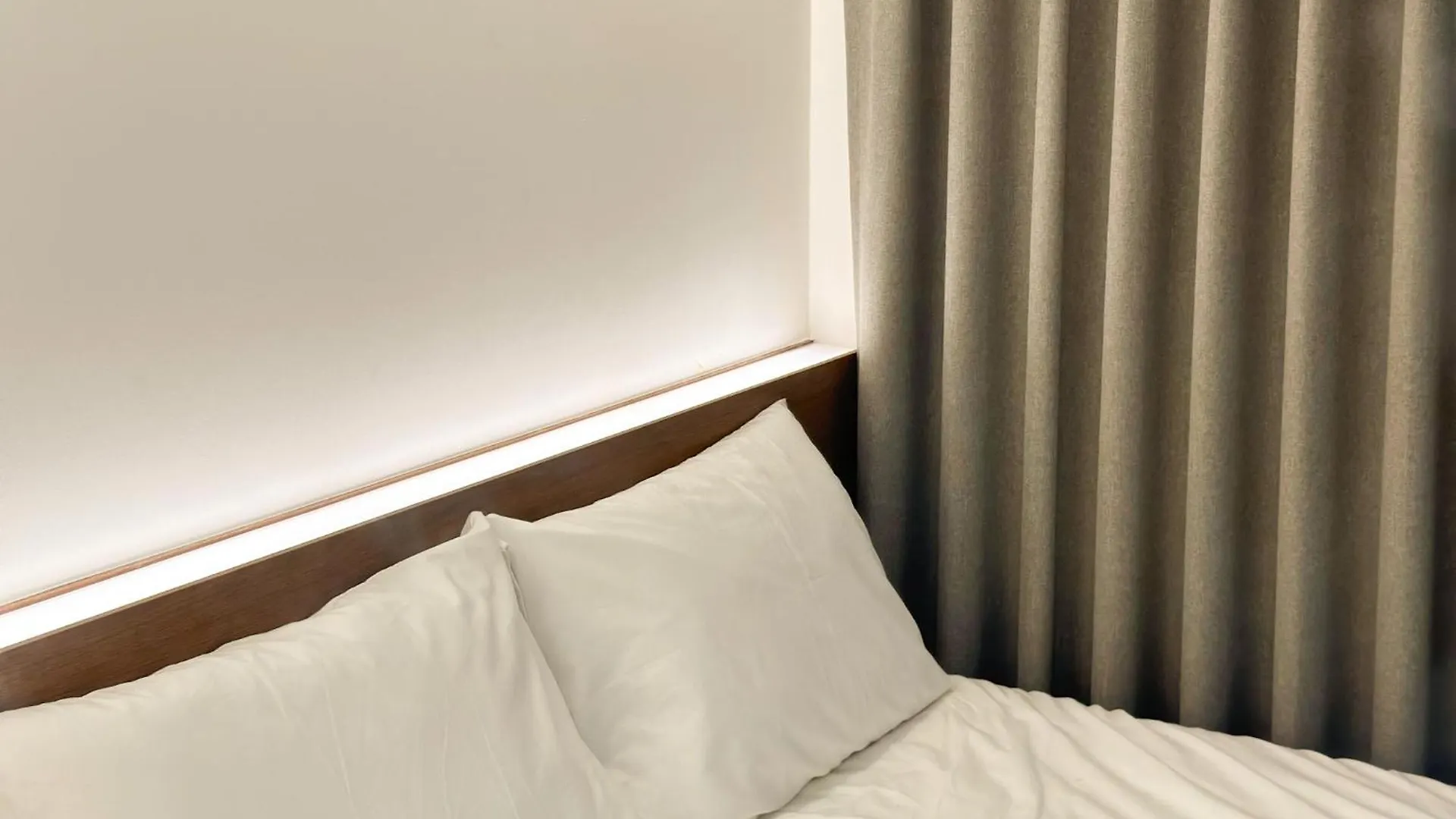 Gurida Bupyeong Hotel Incheon South Korea