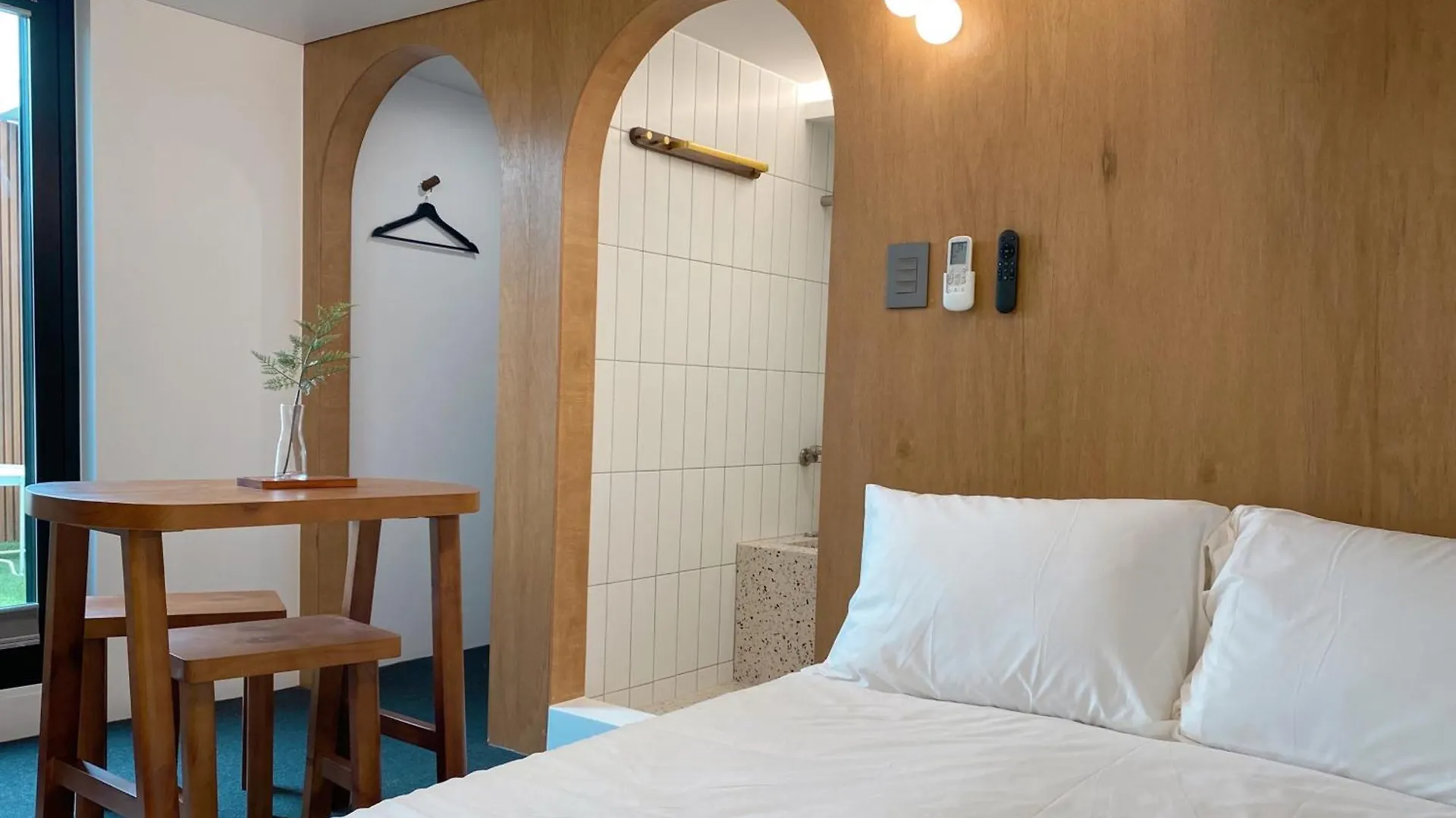 Gurida Bupyeong Hotel Incheon South Korea